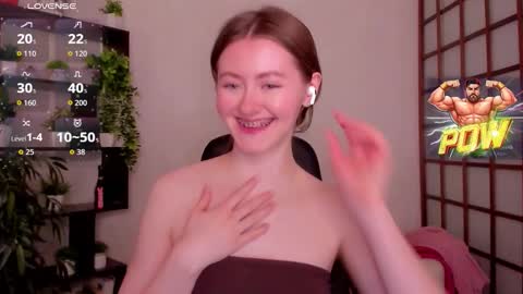 Kate online show from 03.16.26