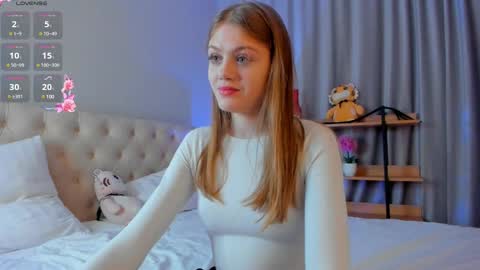 Snapshot of kate_cutee_ chatting on 02.27.25 Kate online show from 02.27.25