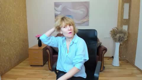 Kate Jackson online show from 11.19.25