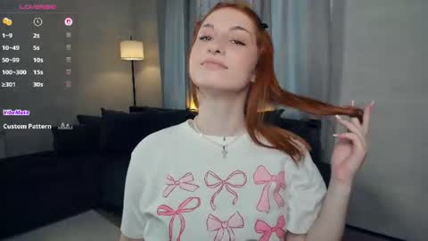 Katelen online show from 07.25.26