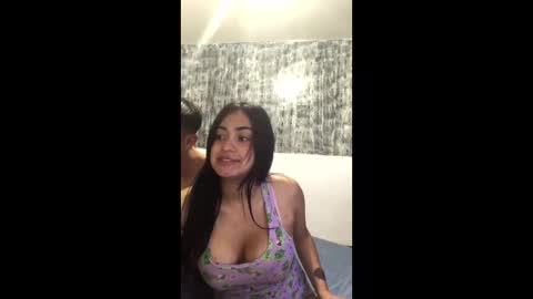 Snapshot of kate_mossi chatting on 02.14.26 Danna online show from 02.14.26