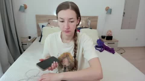 kate_redgar online show from 05.07.26