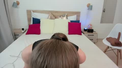 kate_redgar online show from 07.09.26