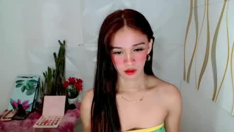 Kate online show from 12.25.24