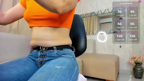 kate_roose online show from 01.07.25