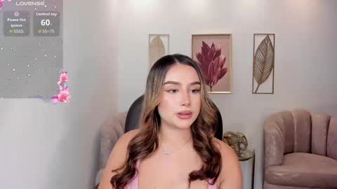 kate_rous online show from 03.18.26