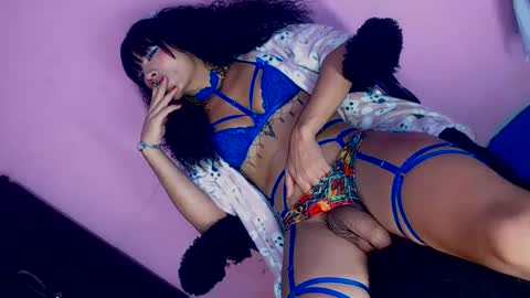 is secret for lovers online show from 02.13.25