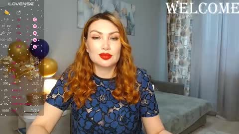 Snapshot of kate_space chatting on 02.27.25 Therapist online show from 02.27.25