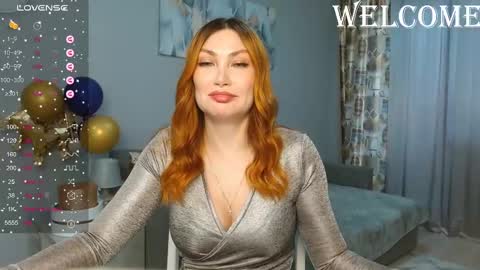 Snapshot of kate_space chatting on 02.28.25 Therapist online show from 02.28.25