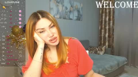 Snapshot of kate_space chatting on 03.06.25 Therapist online show from 03.06.25