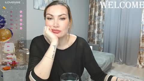 Snapshot of kate_space chatting on 03.12.25 Therapist online show from 03.12.25