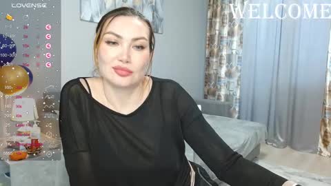 Snapshot of kate_space chatting on 03.12.25 Therapist online show from 03.12.25