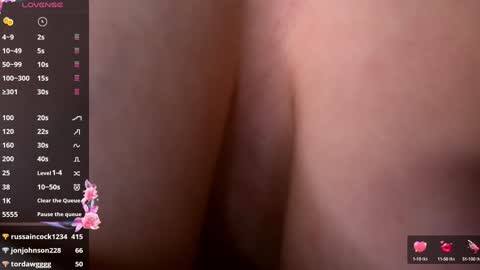 Kate online show from 01.31.25