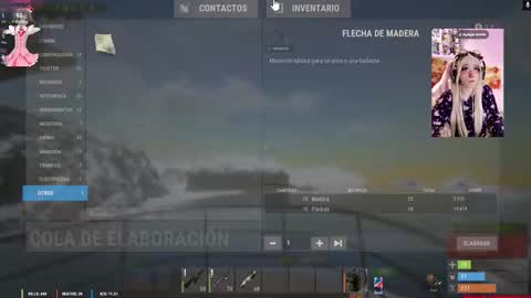 kate the pink girl online show from 11.25.25