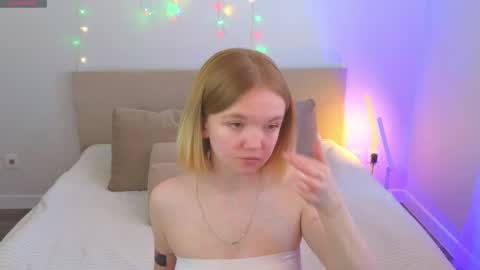 katebunnys online show from 03.24.26