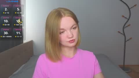 Snapshot of katebunnys chatting on 07.29.26 katebunnys online show from 07.29.26