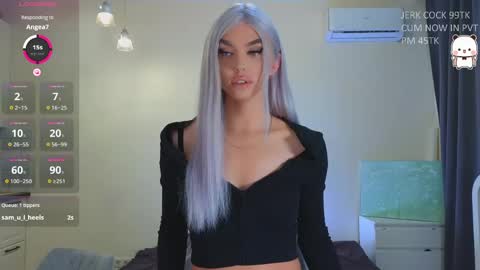 Kate online show from 05.11.26