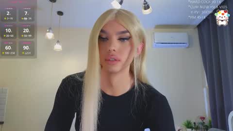 Kate online show from 06.22.26