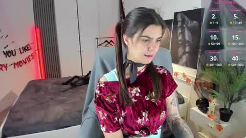 Kate online show from 10.26.25