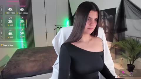 Kate online show from 11.10.25