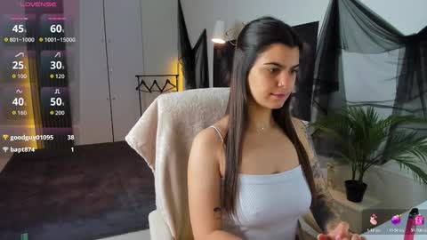 Kate online show from 12.14.25