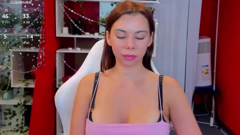 Snapshot of katecloud chatting on 11.14.25 Kate online show from 11.14.25