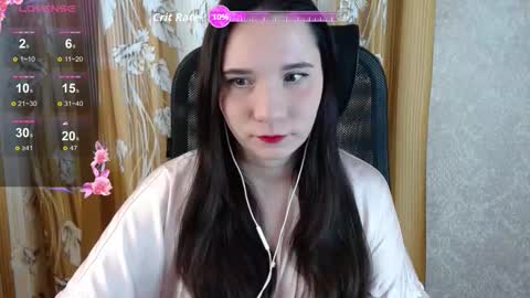 Snapshot of katecrash chatting on 01.13.26 YourKate online show from 01.13.26