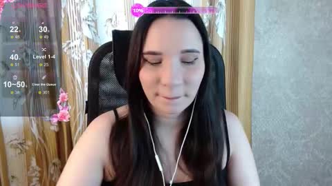 Snapshot of katecrash chatting on 02.03.26 YourKate online show from 02.03.26