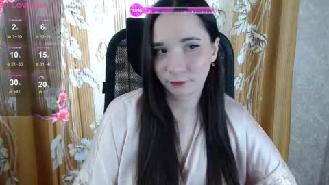 Snapshot of katecrash chatting on 02.07.26 YourKate online show from 02.07.26