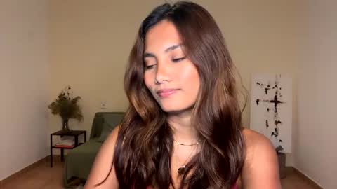 Snapshot of katedami chatting on 12.05.24 Kate Dami online show from 12.05.24