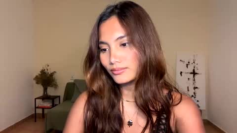 Snapshot of katedami chatting on 12.06.24 Kate Dami online show from 12.06.24