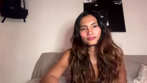 Snapshot of katedami chatting on 06.23.26 Kate Dami online show from 06.23.26