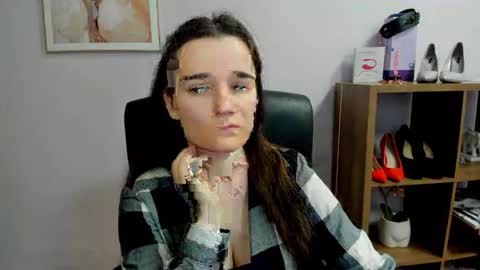 Snapshot of katedesire chatting on 03.14.26 Kate online show from 03.14.26