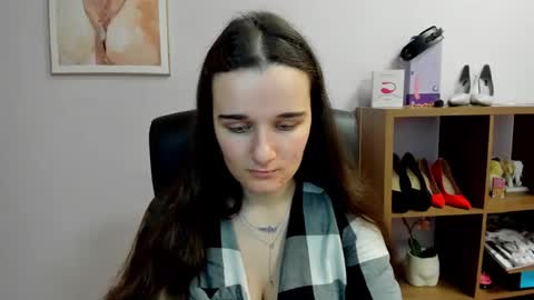 Snapshot of katedesire chatting on 03.29.26 Kate online show from 03.29.26