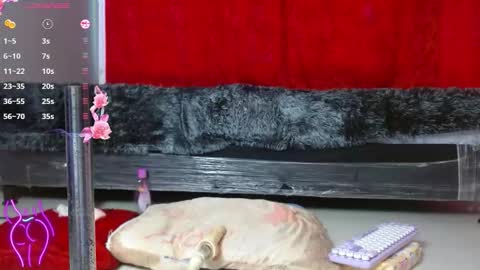 Kate Diaz online show from 02.17.26