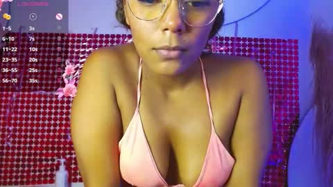 Kate Diaz online show from 02.21.26