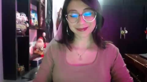 Kateeen18 online show from 01.18.26