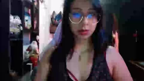 Kateeen18 online show from 04.28.26
