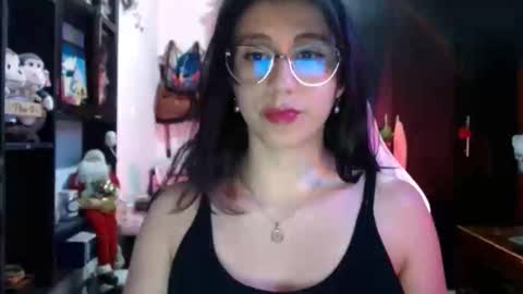 Kateeen18 online show from 04.28.26