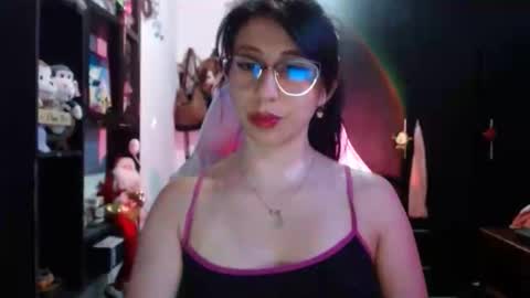 Kateeen18 online show from 05.06.26