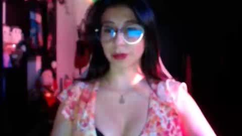 Kateeen18 online show from 05.14.26