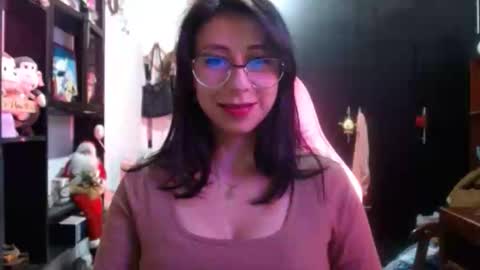 Kateeen18 online show from 05.15.26