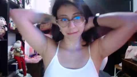 Kateeen18 online show from 05.18.26