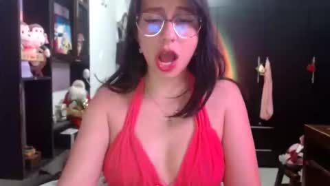 Kateeen18 online show from 05.21.26