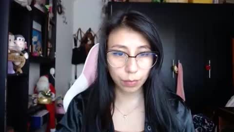 Kateeen18 online show from 06.04.26