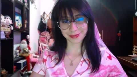Kateeen18 online show from 06.18.26