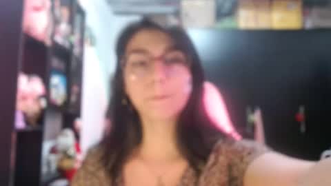 Kateeen18 online show from 06.22.26