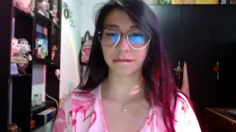 Kateeen18 online show from 07.06.26
