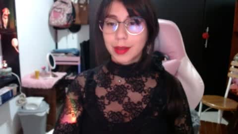 Kateeen18 online show from 07.10.26