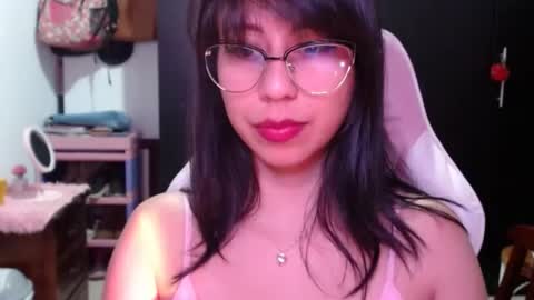 Kateeen18 online show from 07.12.26